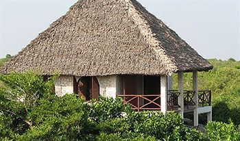 Tijara Beach Hotel Mombasa Exterior photo