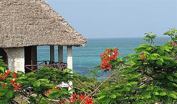 Tijara Beach Hotel Mombasa Exterior photo